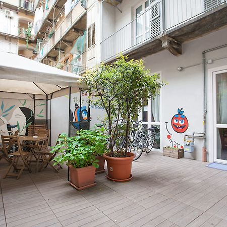 Tomato Urban Retreat 호텔 토리노 외부 사진